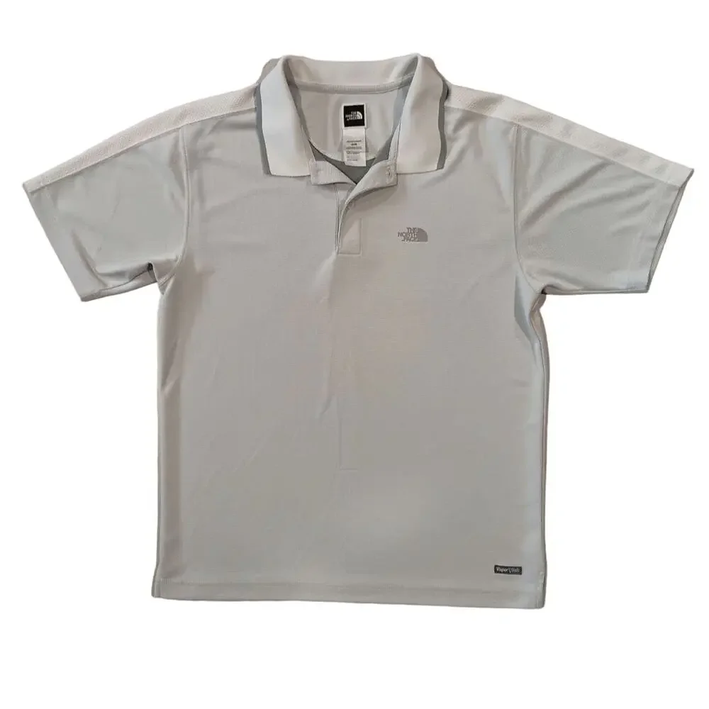 The North Face Vapor Wick Golf Polo